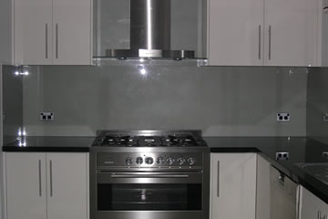 Kitchen Splashbacks