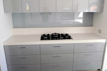 Kitchen Splashbacks