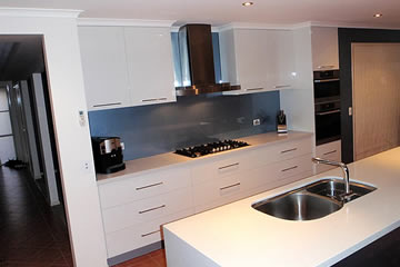 Kitchen Splashbacks