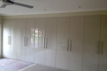 Laminate Doors