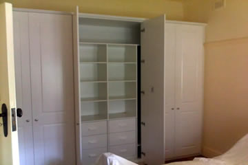 MDF Doors - Internal