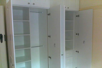 MDF Doors - Internal